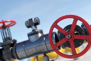 Контрольований експорт газу сприятиме видобутку і підготовці до зими – Омельченко