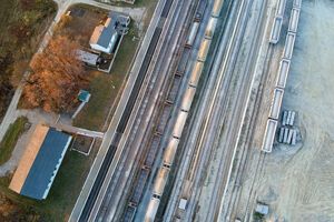Повышение тарифов УЗ приведет к убыткам промышленных и аграрных предприятий – Forbes Ukraine
