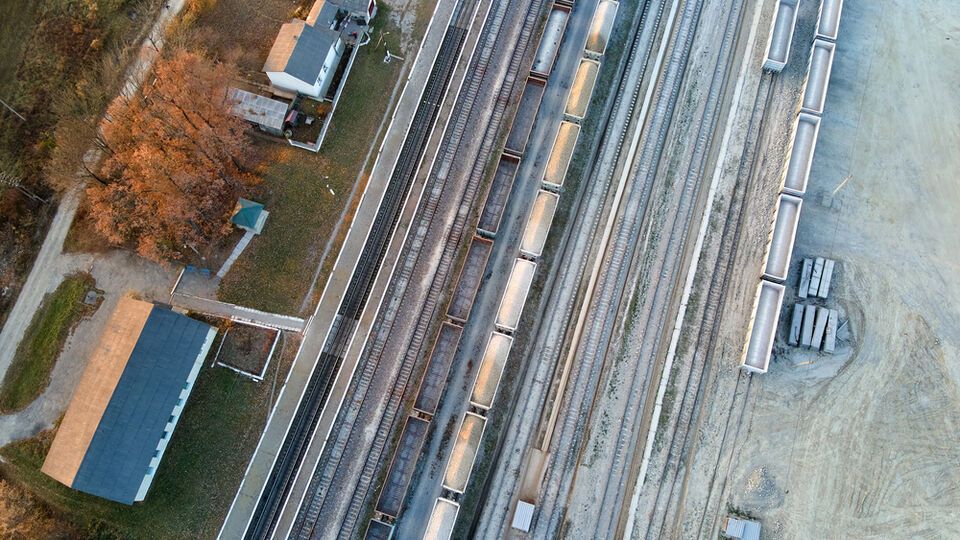 Підвищення тарифів УЗ призведе до збитків промислових і аграрних підприємств – Forbes Ukraine