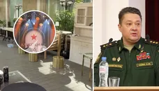 Взрыв на юбилее в 2,5 км от Кремля. Власти РФ молчат вторые сутки, что говорят в Украине