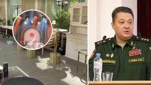 Вибух на ювілеї за 2,5 км від Кремля. Влада РФ мовчить другу добу, що кажуть в Україні