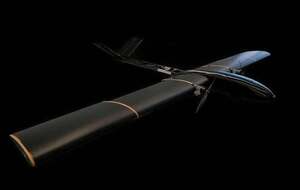 F-Drones представила бюджетный дрон F-Сaptain, который преодолевает 100 км