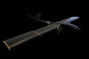 F-Drones презентувала бюджетний дрон F-Сaptain, який долає 100 км