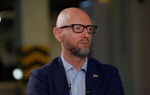 Путин нацелен не только на Украину, но и на США – Яценюк