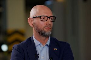 Путін націлений не лише на Україну, а й на США – Яценюк