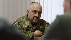 Екскомандувач Сухопутних військ підтримав генерала, якого нібито через Сирського звільнив Драпатий