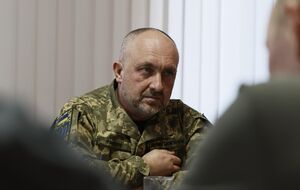 Экс-командующий Сухопутными войсками поддержал генерала, которого якобы из-за Сырского уволил Драпатый