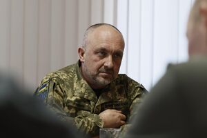 Екскомандувач Сухопутних військ підтримав генерала, якого нібито через Сирського звільнив Драпатий