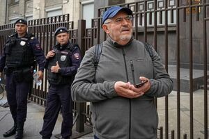 "Я живий і на свободі". Російський "опозиціонер" Надєждін покинув РФ