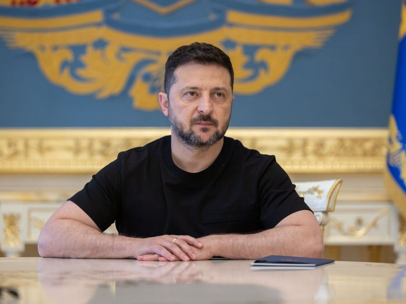 Зеленський дав доручення щодо Китаю. Про що йдеться