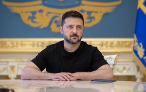 Зеленський дав доручення щодо Китаю. Про що йдеться