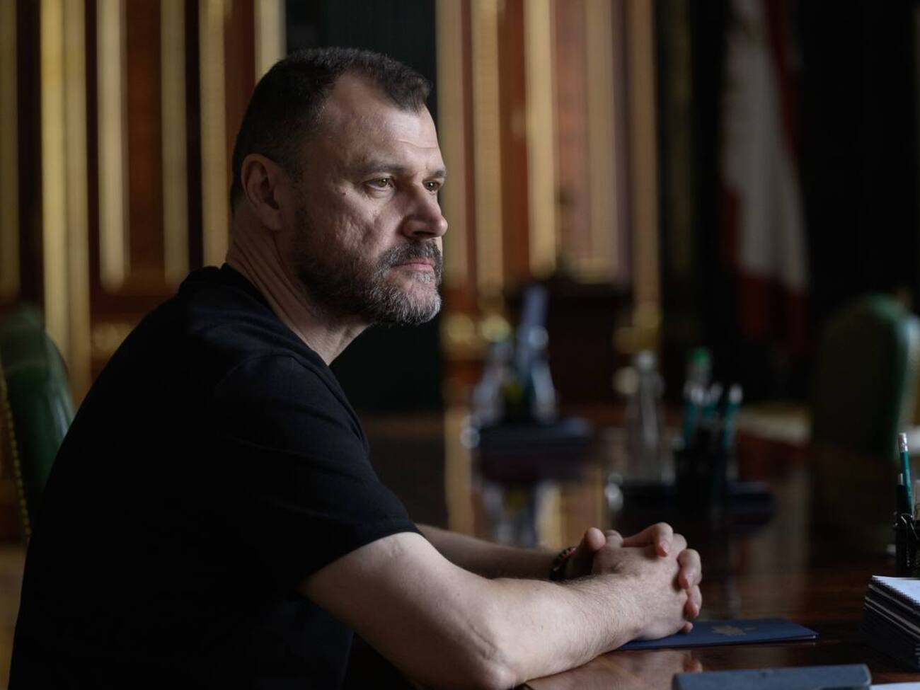 Клименко отреагировал на свое назначение секретарем СНБО и назвал первоочередные задачи