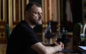 Клименко отреагировал на свое назначение секретарем СНБО и назвал первоочередные задачи