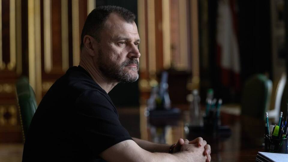 Клименко отреагировал на свое назначение секретарем СНБО и назвал первоочередные задачи