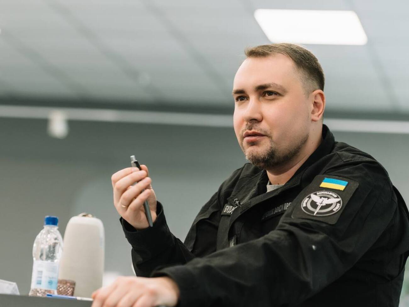Війна для Росії, по суті, у глухому куті – Буданов