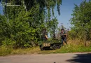 Вибухи на полігоні у Хмельницькій області. Наслідки ліквідовують четвертий день