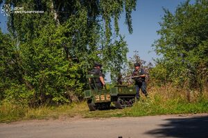 Вибухи на полігоні у Хмельницькій області. Наслідки ліквідовують четвертий день