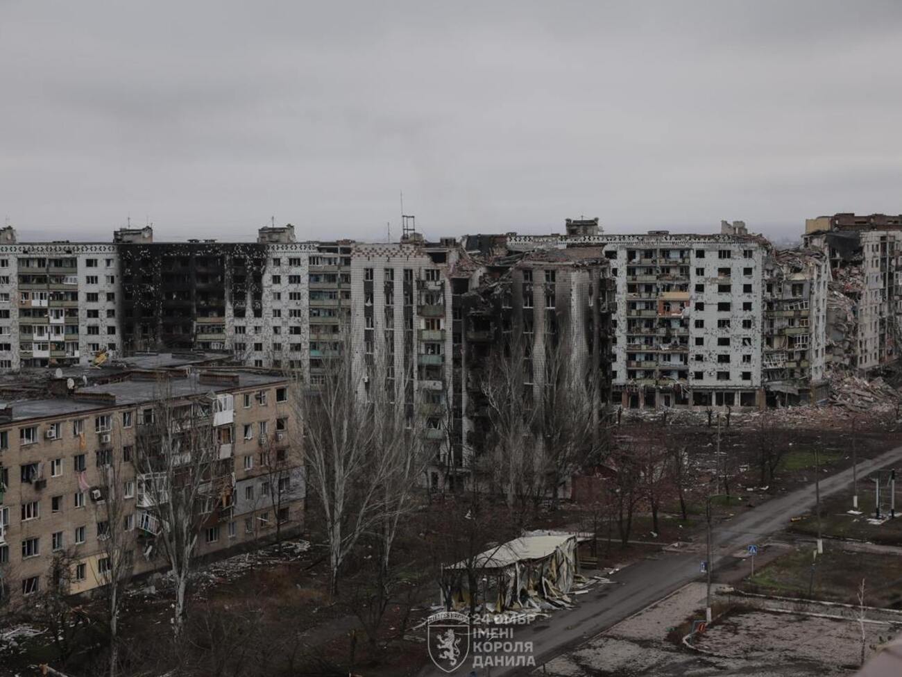 Україна найближчими місяцями може втратити контроль над містом, яке називають "воротами" Донбасу – ЗМІ