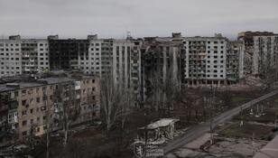 Україна найближчими місяцями може втратити контроль над містом, яке називають "воротами" Донбасу – ЗМІ