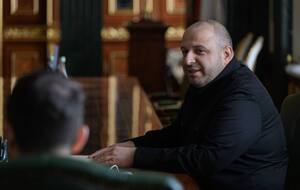 СМИ узнали, какую должность Зеленский планирует предложить Умерову