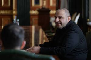 ЗМІ дізналися, яку посаду Зеленський планує запропонувати Умєрову