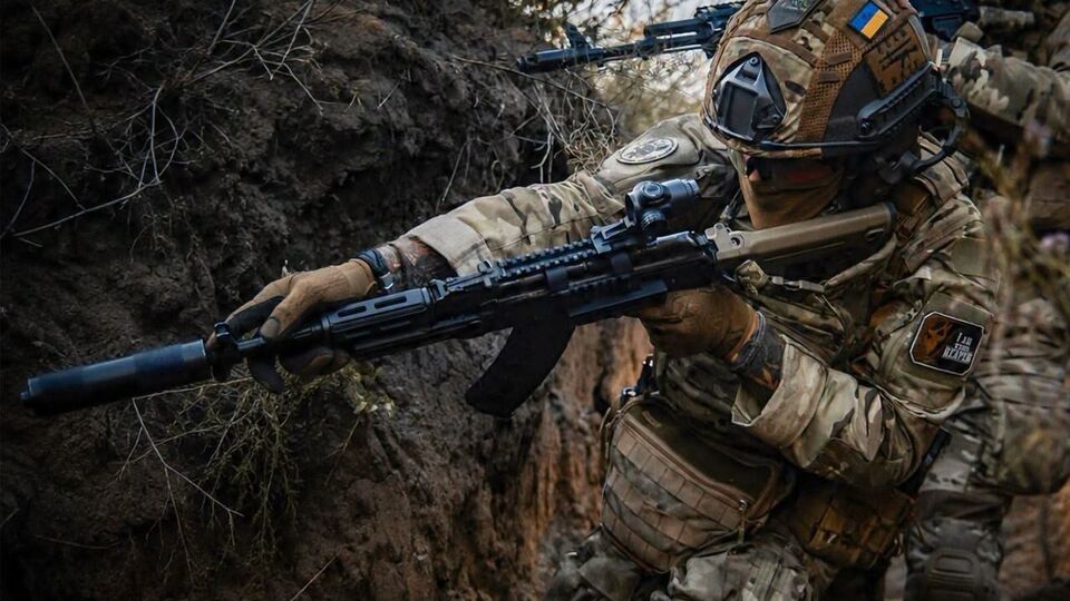 РФ може спробувати прорвати кордон на півночі України, щоб відволікти ЗСУ від Донбасу – ЗМІ