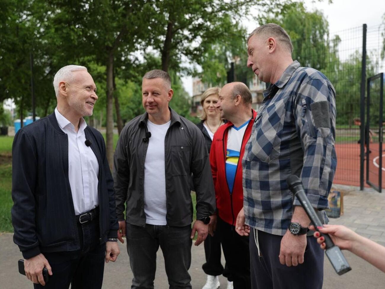 "Борьба с бедностью должна стать приоритетом". Терехов предложил снизить НДС и повысить минимальные зарплаты и пенсии