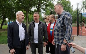 "Борьба с бедностью должна стать приоритетом". Терехов предложил снизить НДС и повысить минимальные зарплаты и пенсии