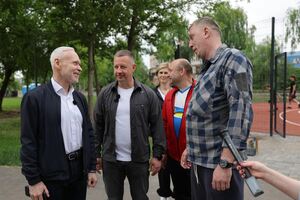 "Боротьба з бідністю має стати пріоритетом". Терехов запропонував знизити ПДВ і підвищити мінімальні зарплати й пенсії