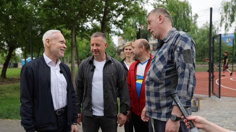 "Боротьба з бідністю має стати пріоритетом". Терехов запропонував знизити ПДВ і підвищити мінімальні зарплати й пенсії