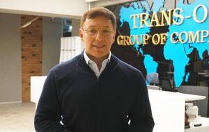 Бизнесмен Важа Джаши рассказал, почему инвестирует в украинские порты с 2014 года