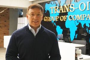 Бизнесмен Важа Джаши рассказал, почему инвестирует в украинские порты с 2014 года