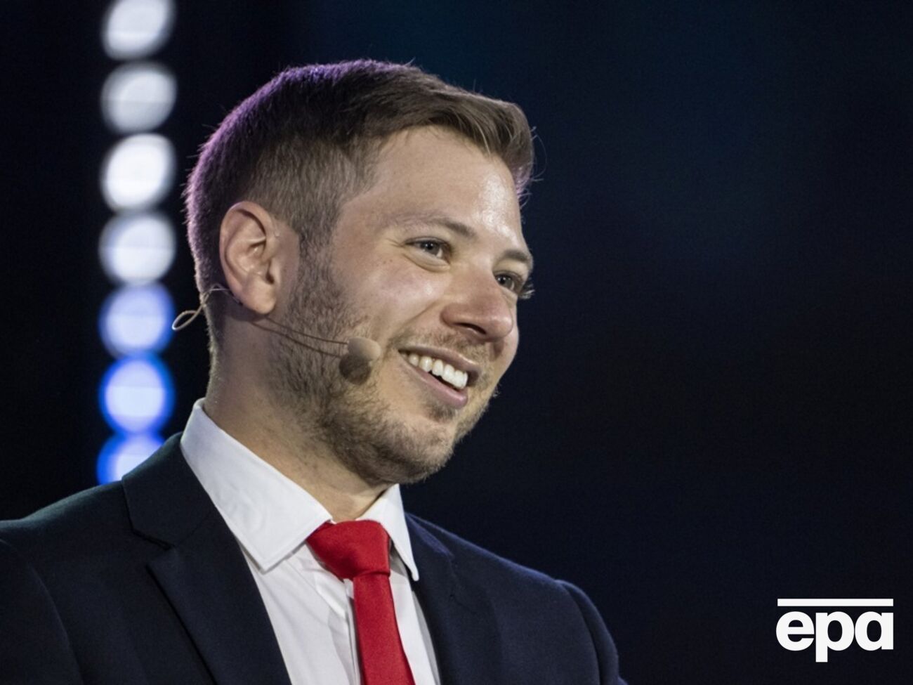 Сина Нетаньяху терміново евакуювали зі США через погрози Ірану