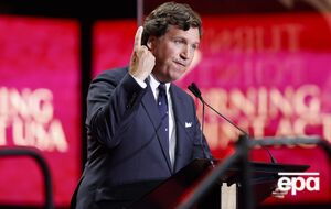 Карлсон призвал немедленно объявить импичмент Трампу. Чем он это объяснил
