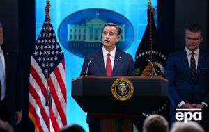 Трамп, Зеленский и Путин за одним столом? Глава ЦРУ предложил встречу во время поездки в РФ – СМИ