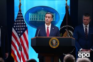 Трамп, Зеленський і Путін за одним столом? Глава ЦРУ запропонував зустріч під час поїздки до РФ – ЗМІ