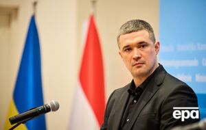 Хмара рассказал, что предлагал Федорову