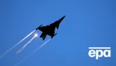 В Угорщині чоловік викрав літак і летів в бік єдиної АЕС країни – міноборони