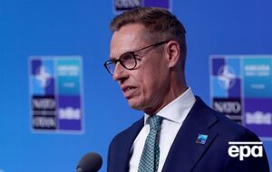 Стубб призвал Европу возобновить политический диалог с Россией