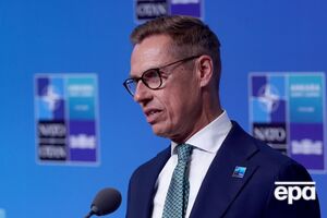 Стубб закликав Європу відновити політичний діалог із Росією
