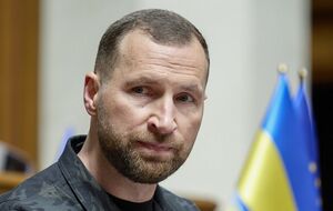 Україні бракує $27 млрд на оборону. Хмара розповів, де візьмуть гроші