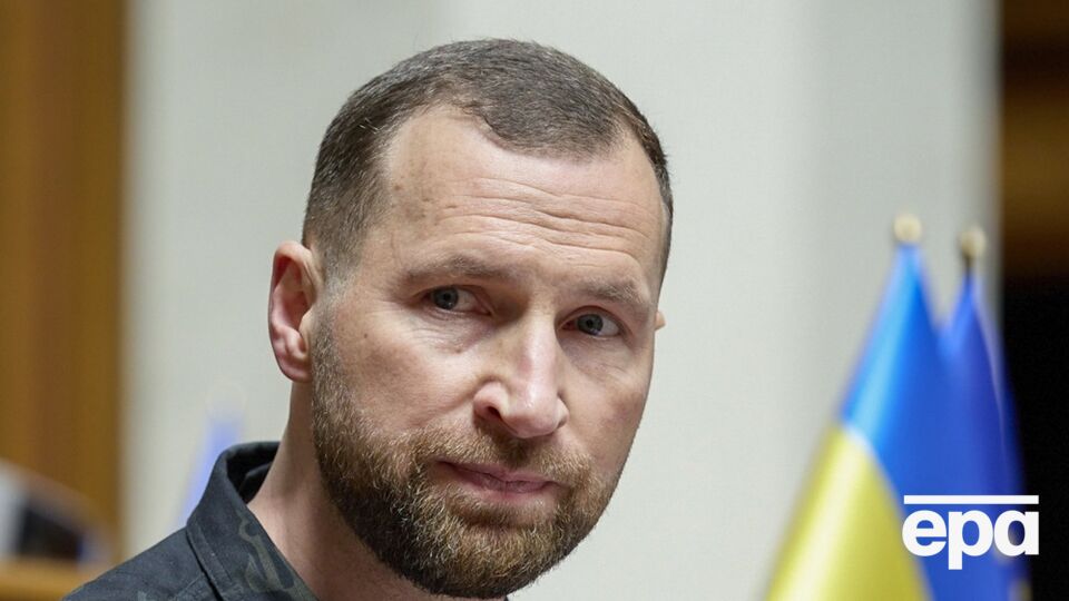 Украине не хватает $27 млрд на оборону. Хмара рассказал, где возьмут деньги