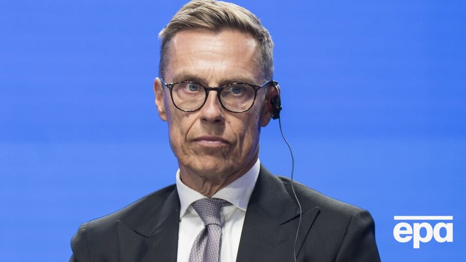 Президент Фінляндії заявив, що Росія не наважиться атакувати НАТО