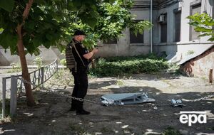 РФ начала запускать реактивные Shahed практически сразу с завода – советник Зеленского