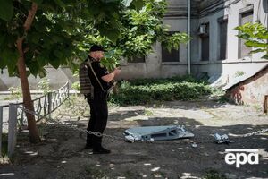РФ почала запускати реактивні Shahed майже одразу із заводу – радник Зеленського