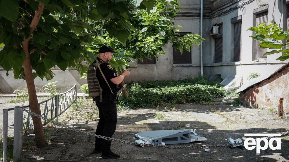 РФ почала запускати реактивні Shahed майже одразу із заводу – радник Зеленського