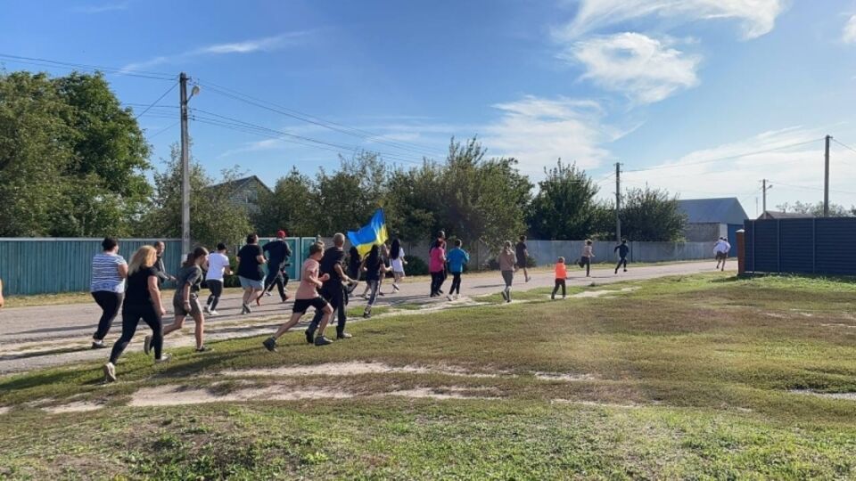 РФ ударила "Іскандером" по забігу на честь загиблих захисників. Є жертви