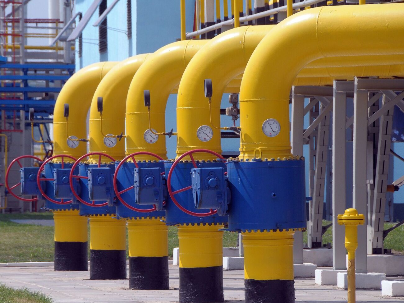 Контрольований експорт газу може дати видобувним компаніям кошти на відновлення після російських атак – ICC Ukraine