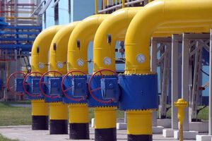 Контролируемый экспорт газа может дать добывающим компаниям средства на восстановление после российских атак – ICC Ukraine
