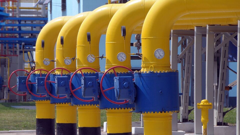 Контрольований експорт газу може дати видобувним компаніям кошти на відновлення після російських атак – ICC Ukraine